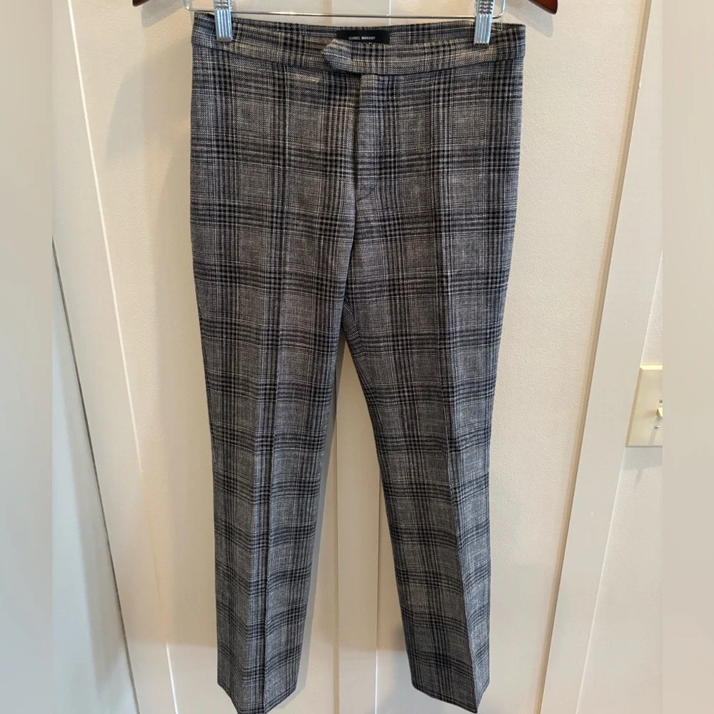 Isabel Marant Derys Trouser